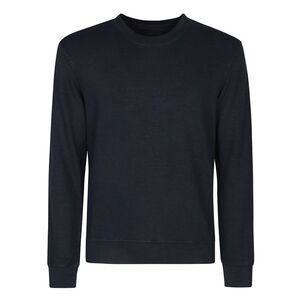 Original Vintage Men's Cotton Blend Linen Sweatshirt